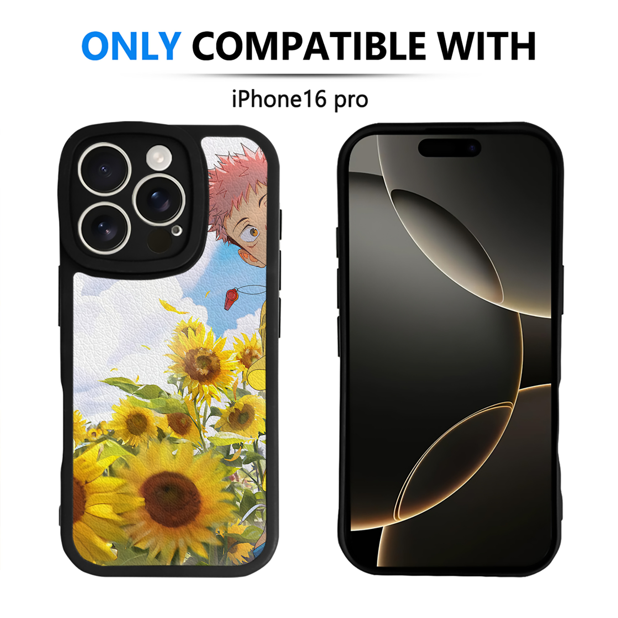 （画像用） SPY×FAMILY间谍家家酒 【iPhone 16シリーズ対応】シリコンスマホケース（レザー調） 材質：シリコン
